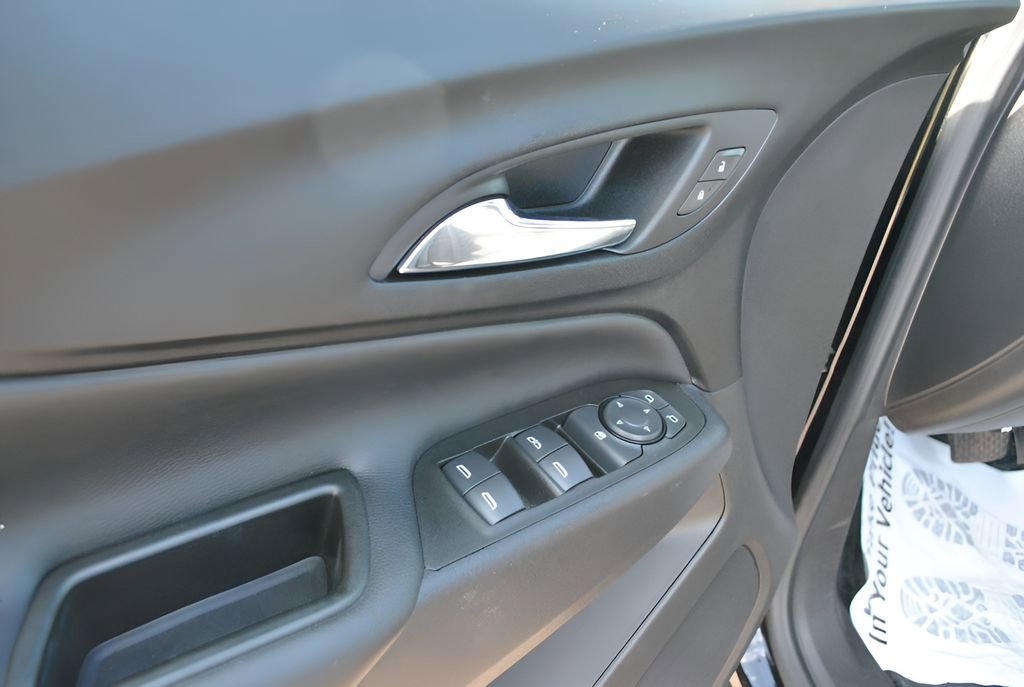 Used 2022 Chevrolet Equinox LT AWD/4WD image 20