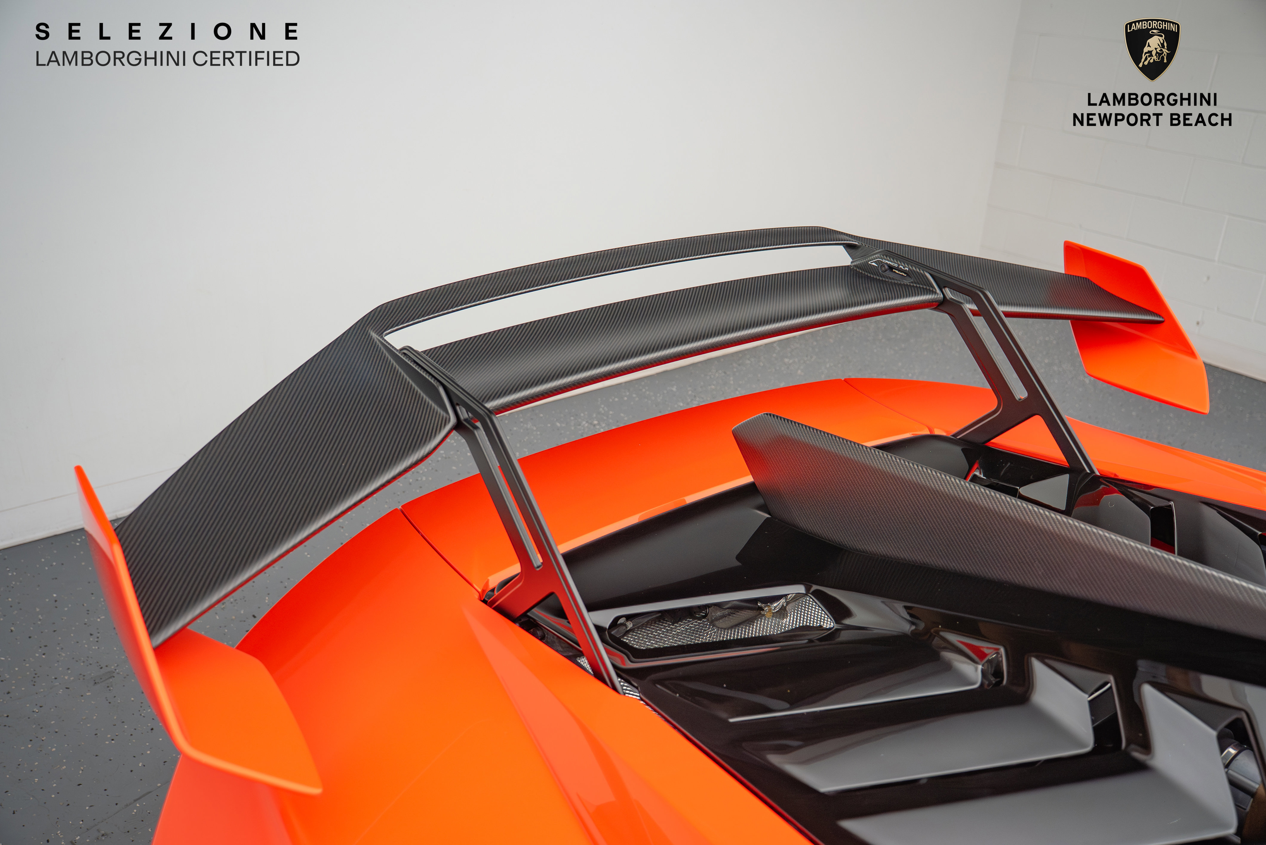 Used 2022 Lamborghini Huracan STO image 10