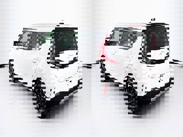 New 2025 Kia Soul EX image 7
