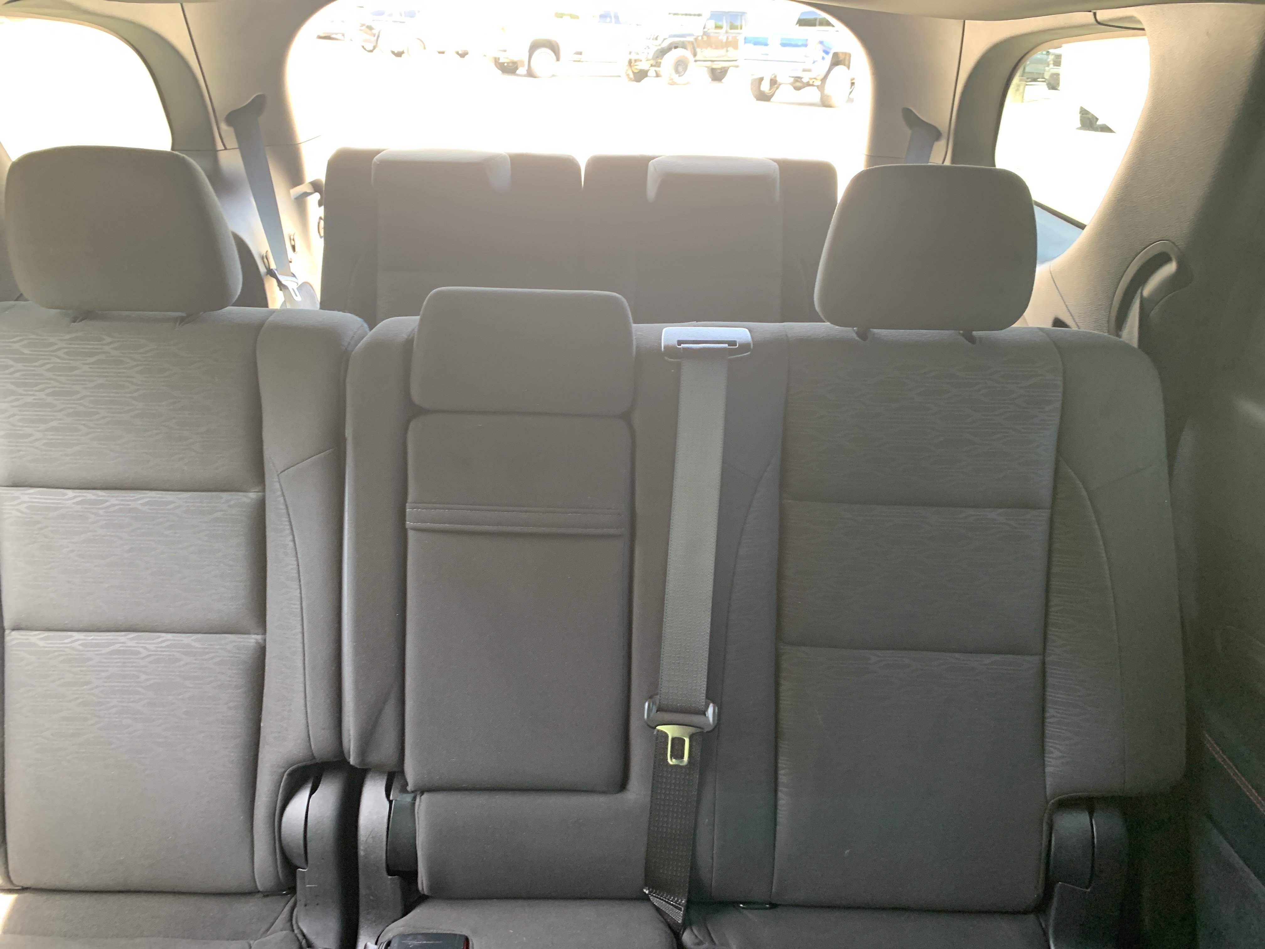 Used 2025 Dodge Durango GT RWD image 28