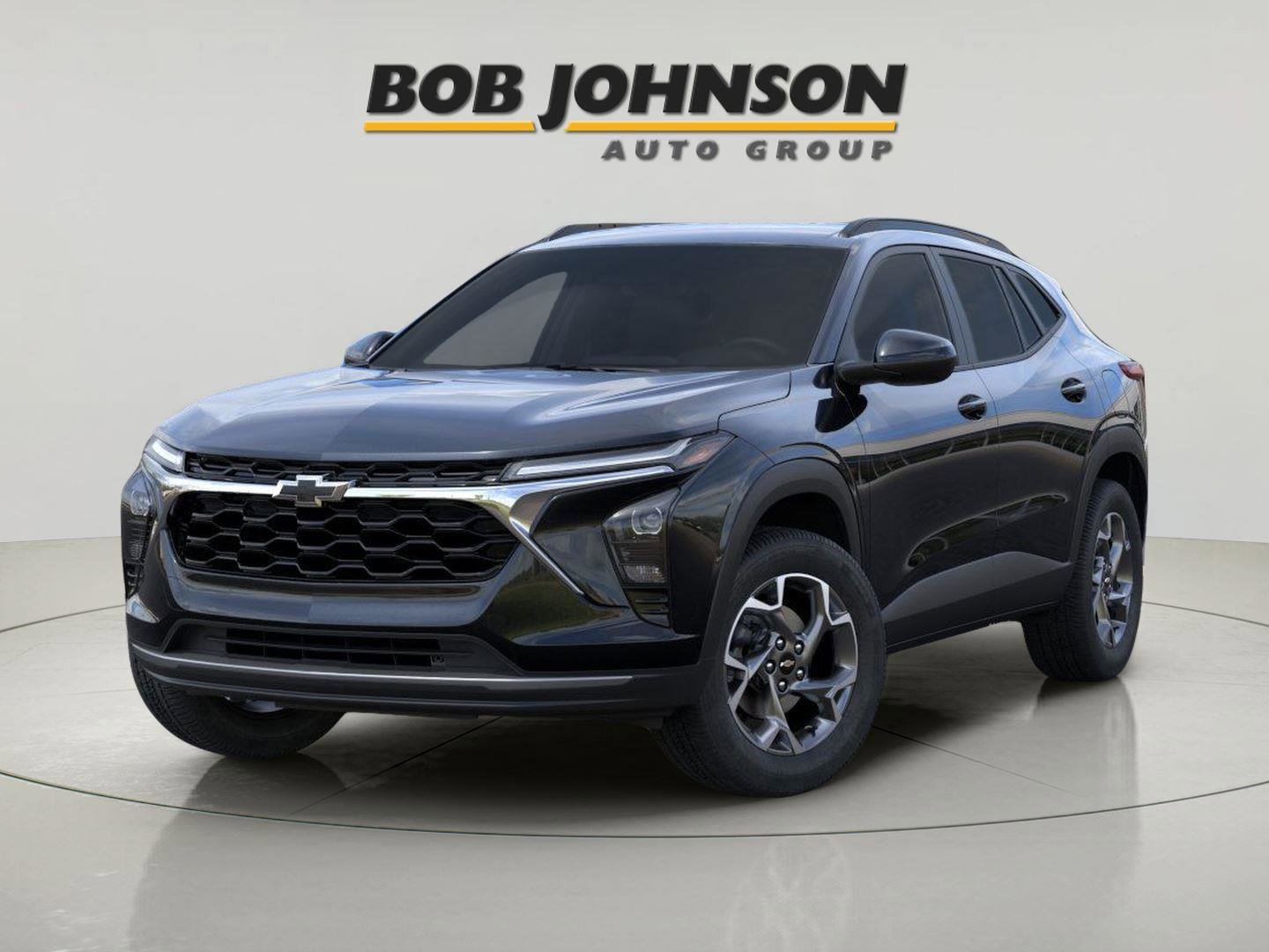 New 2026 Chevrolet Trax LT w/ LT Convenience Package FWD image 6