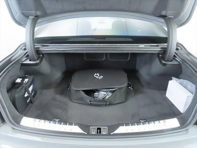 New 2025 Bentley Flying Spur Plug-In Hybrid image 30