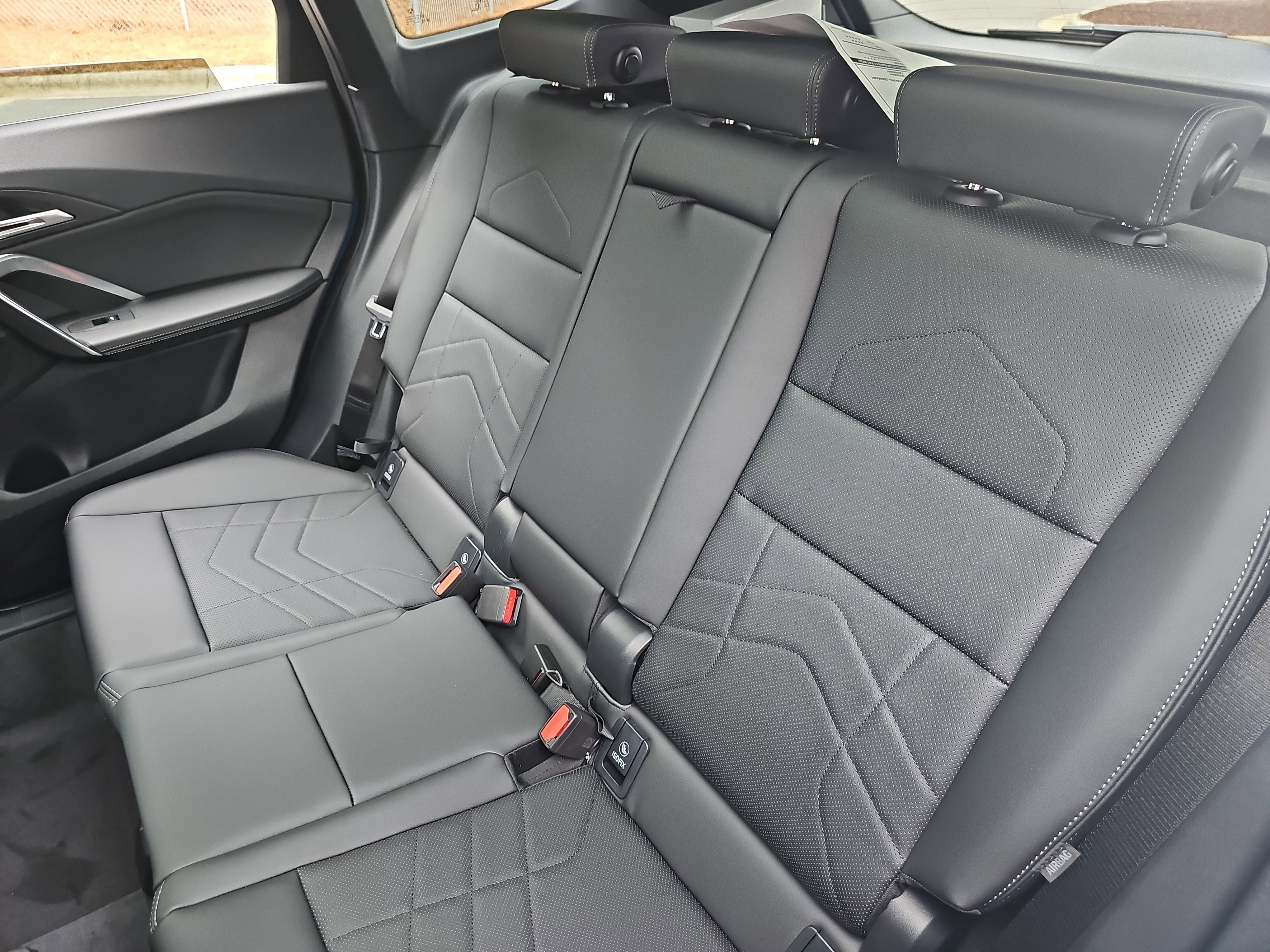 New 2025 BMW X1 xDrive28i w/ Technology Package image 15