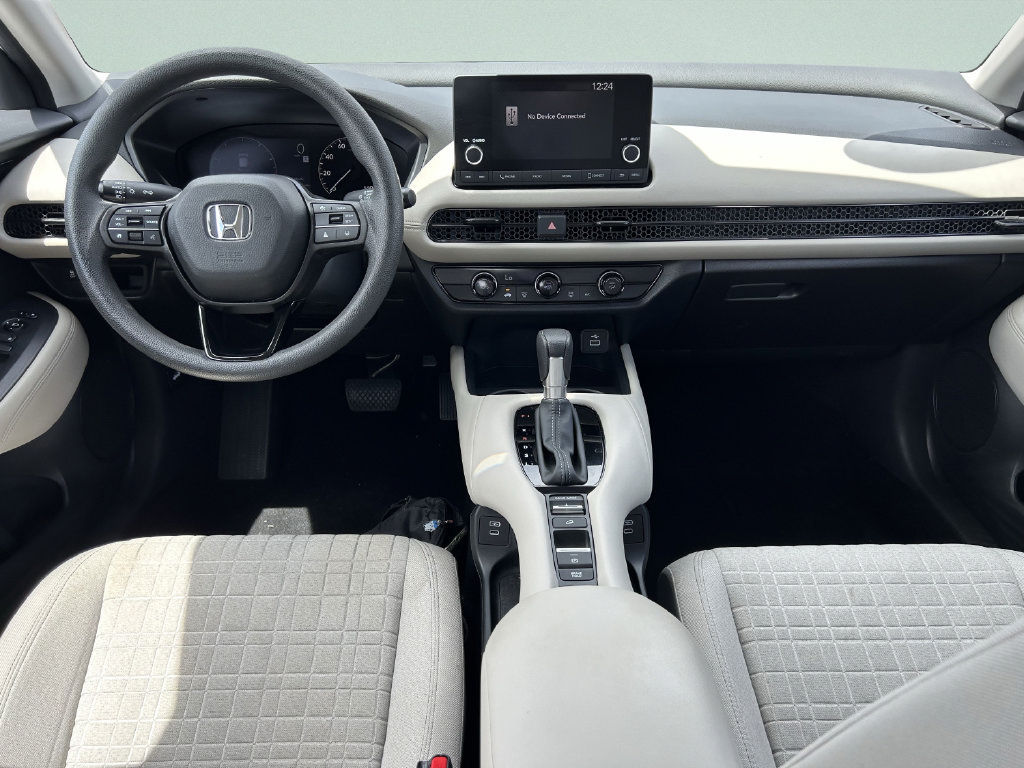 Used 2025 Honda HR-V LX image 17