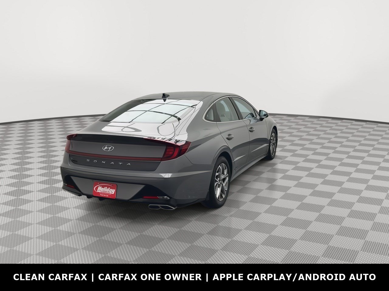 Used 2022 Hyundai Sonata SEL FWD image 33