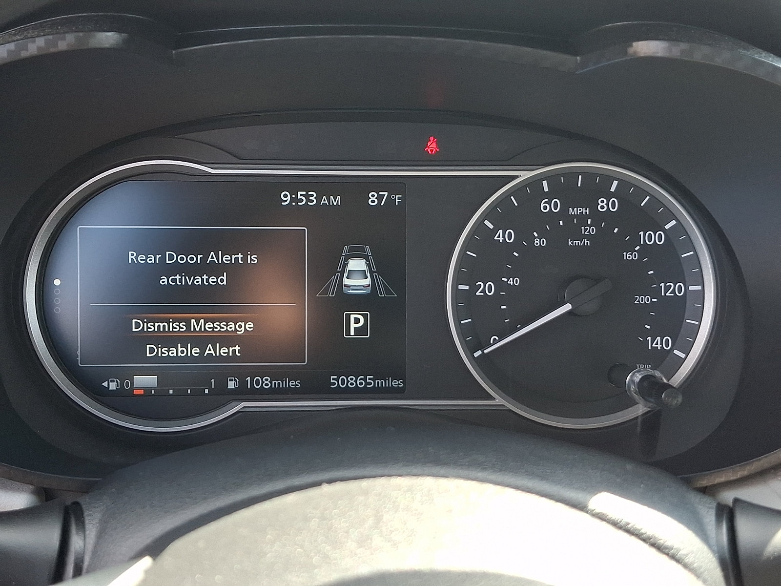 Used 2021 Nissan Versa SV FWD image 21
