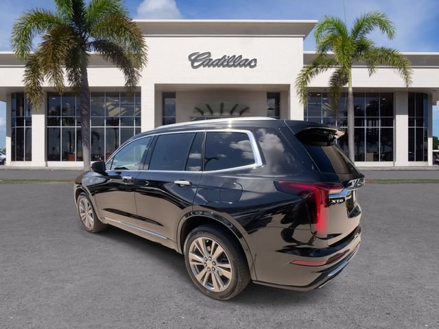 Used 2023 Cadillac XT6 Premium Luxury FWD image 10