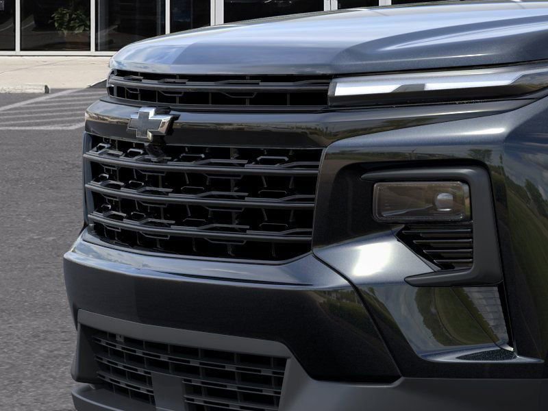 New 2026 Chevrolet Traverse LT w/ Midnight/Sport Edition image 13