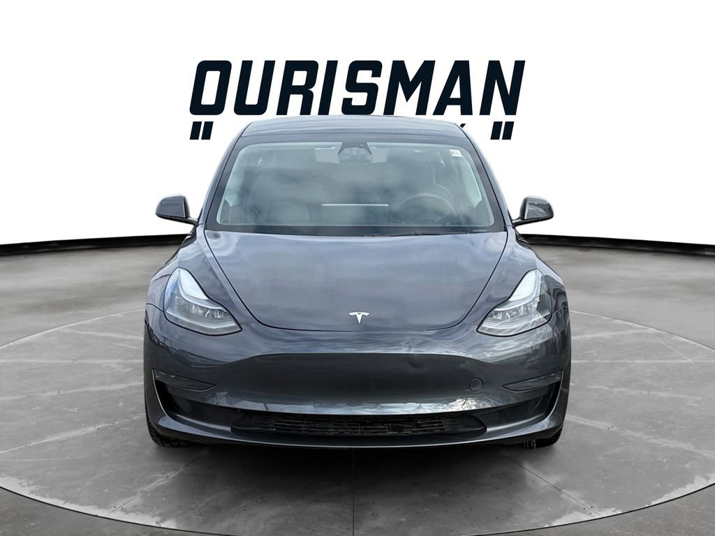 Used 2023 Tesla Model 3 Standard Range image 8