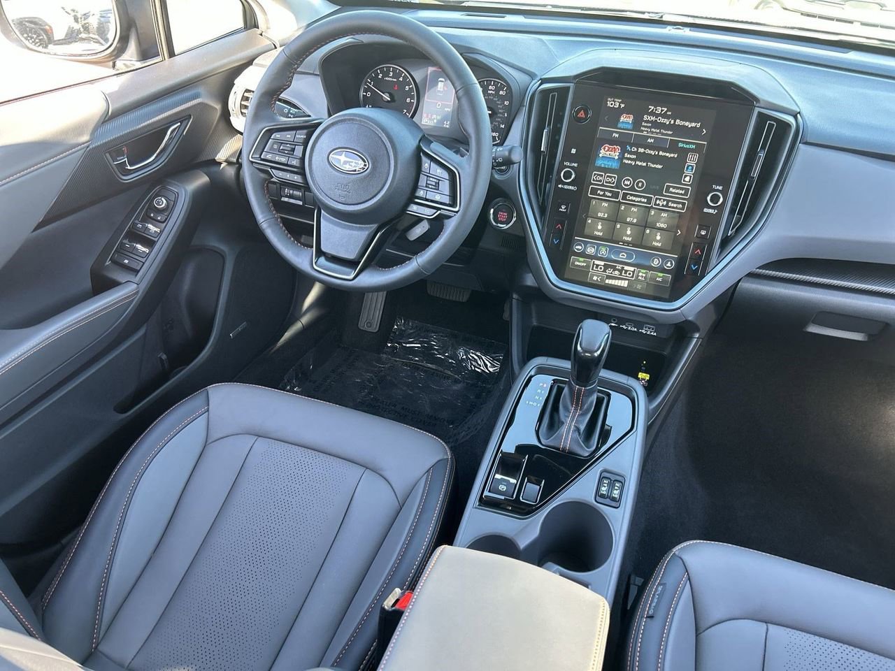New 2026 Subaru Crosstrek 2.5i Limited AWD/4WD image 10