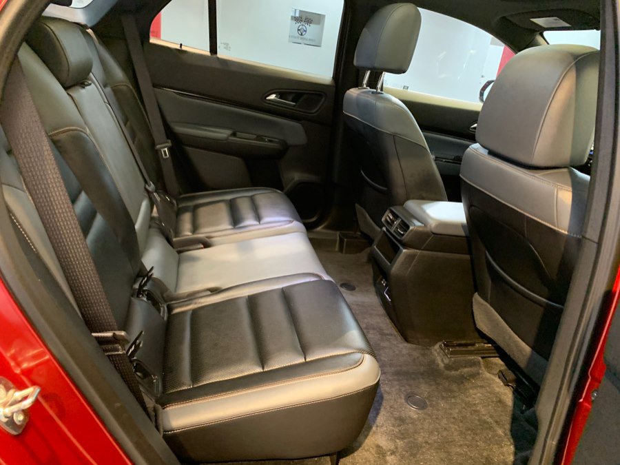 Used 2024 Honda Prologue Elite image 59
