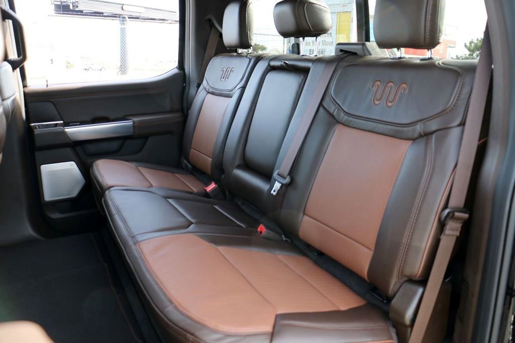 New 2026 Ford F350 King Ranch image 25