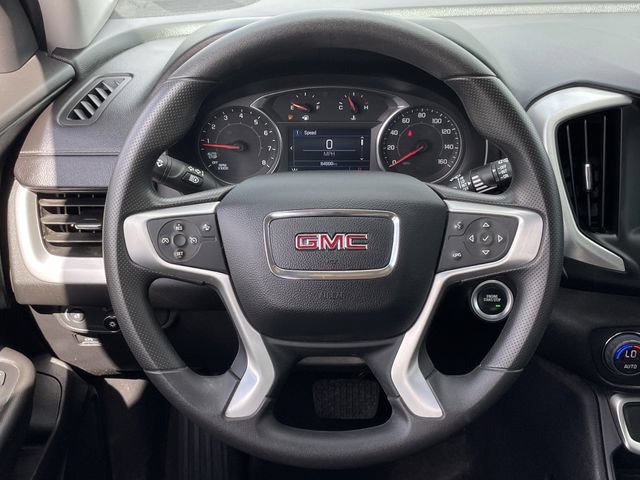 Used 2023 GMC Terrain SLE w/ Driver Convenience Package FWD image 11