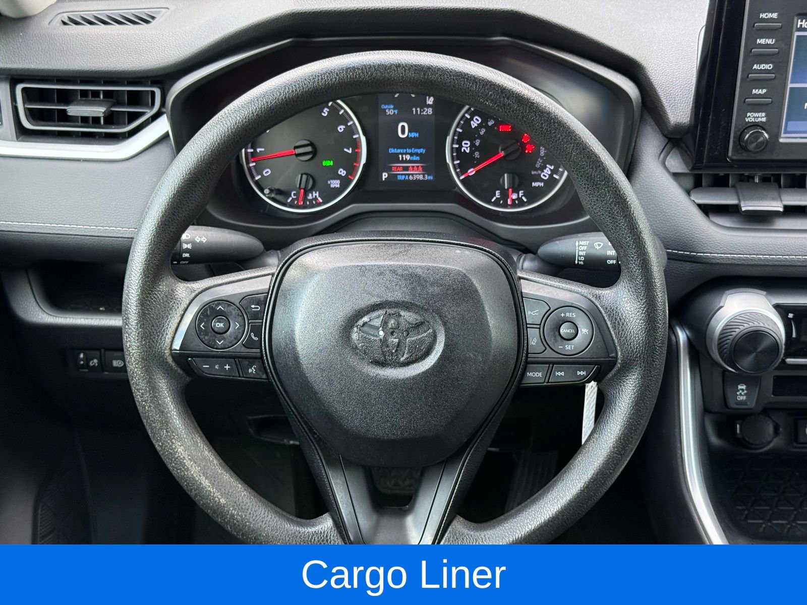 Used 2019 Toyota RAV4 LE AWD/4WD image 27