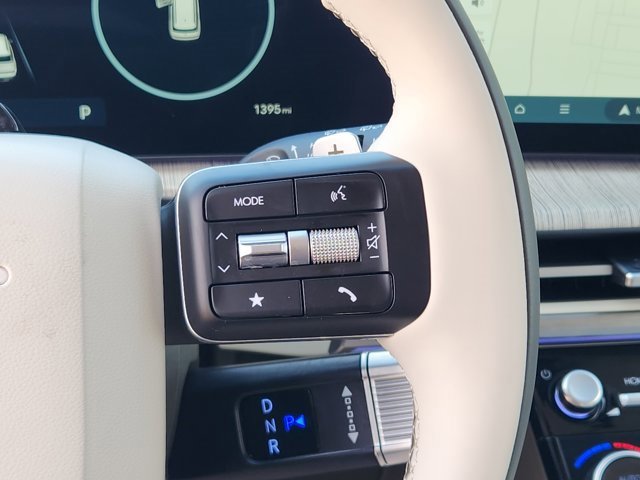 Certified 2025 Hyundai Santa Fe Calligraphy image 28