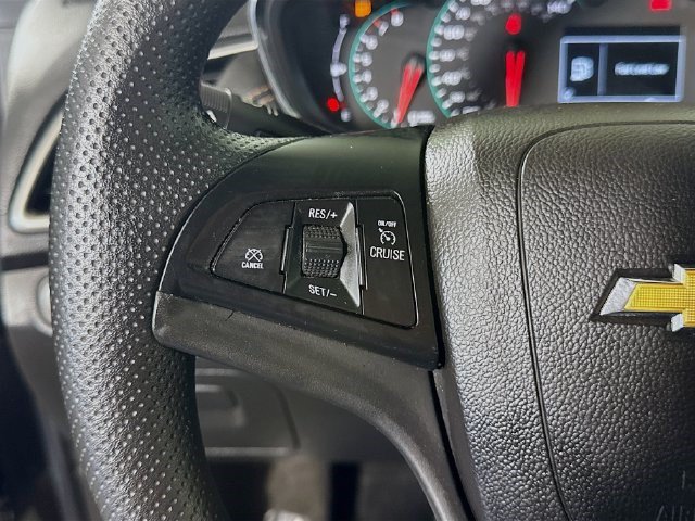 Used 2021 Chevrolet Trax LS w/ Tint and Cruise Package FWD image 13