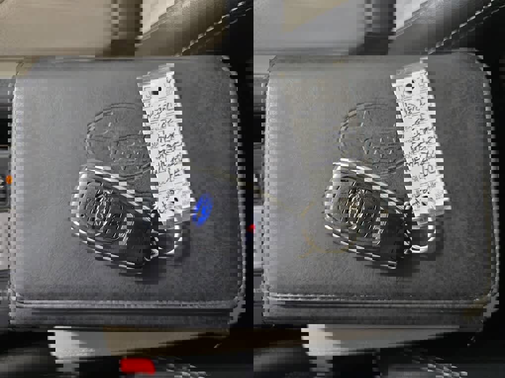 Used 2021 Subaru Forester Limited image 46