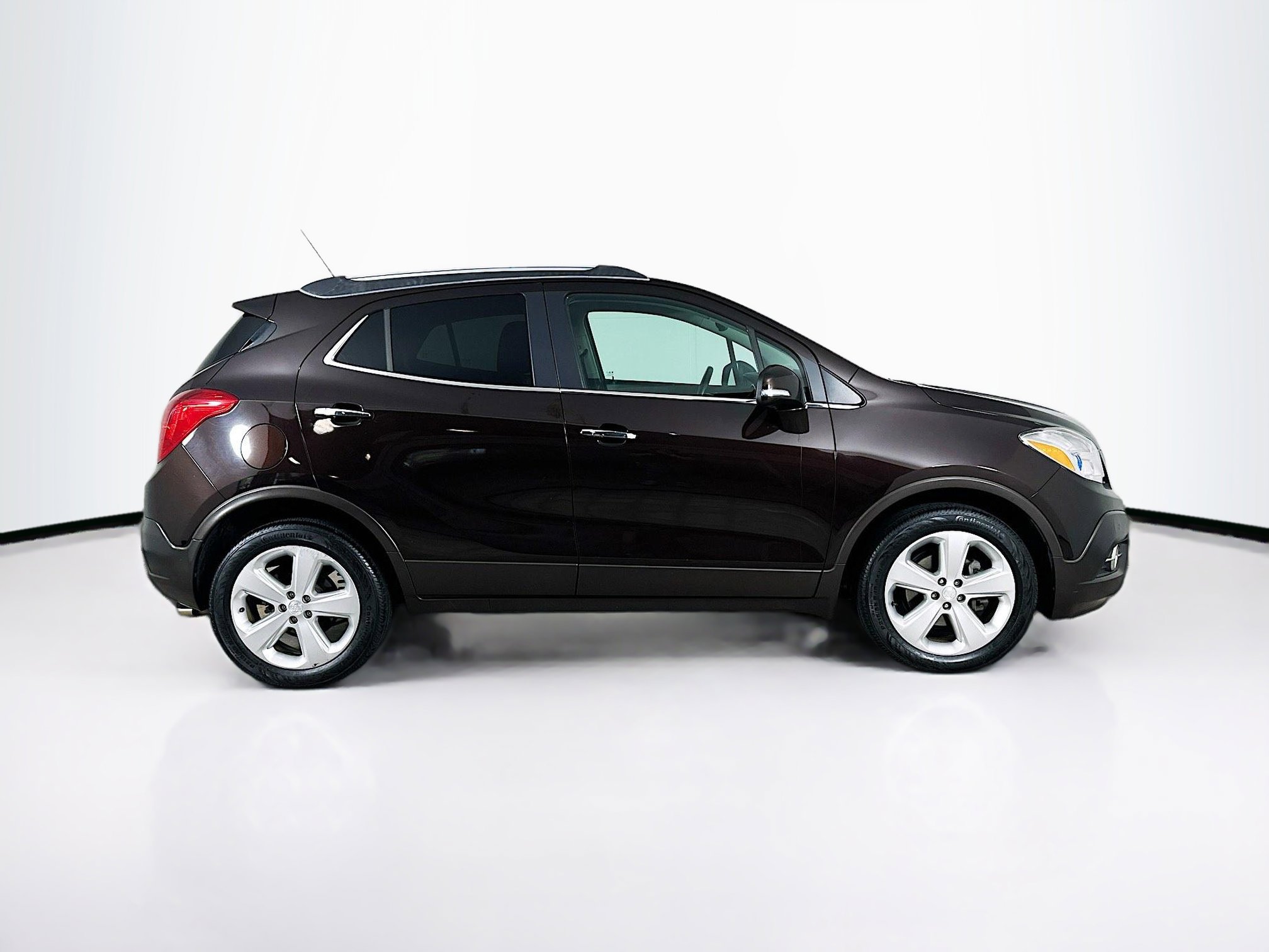 Used 2015 Buick Encore Premium image 10
