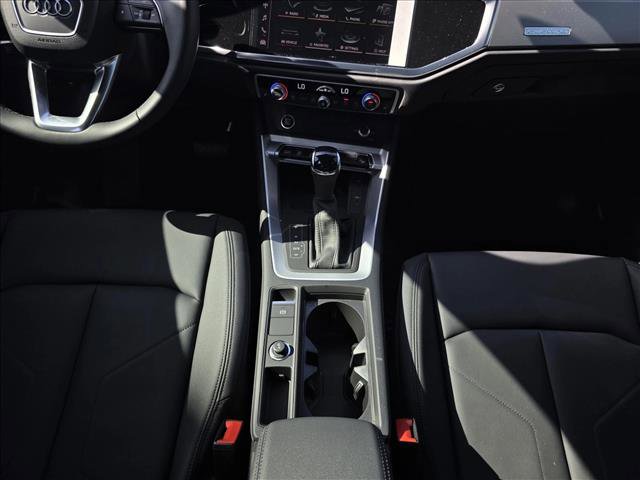New 2025 Audi Q3 2.0T Premium w/ Convenience Package image 23