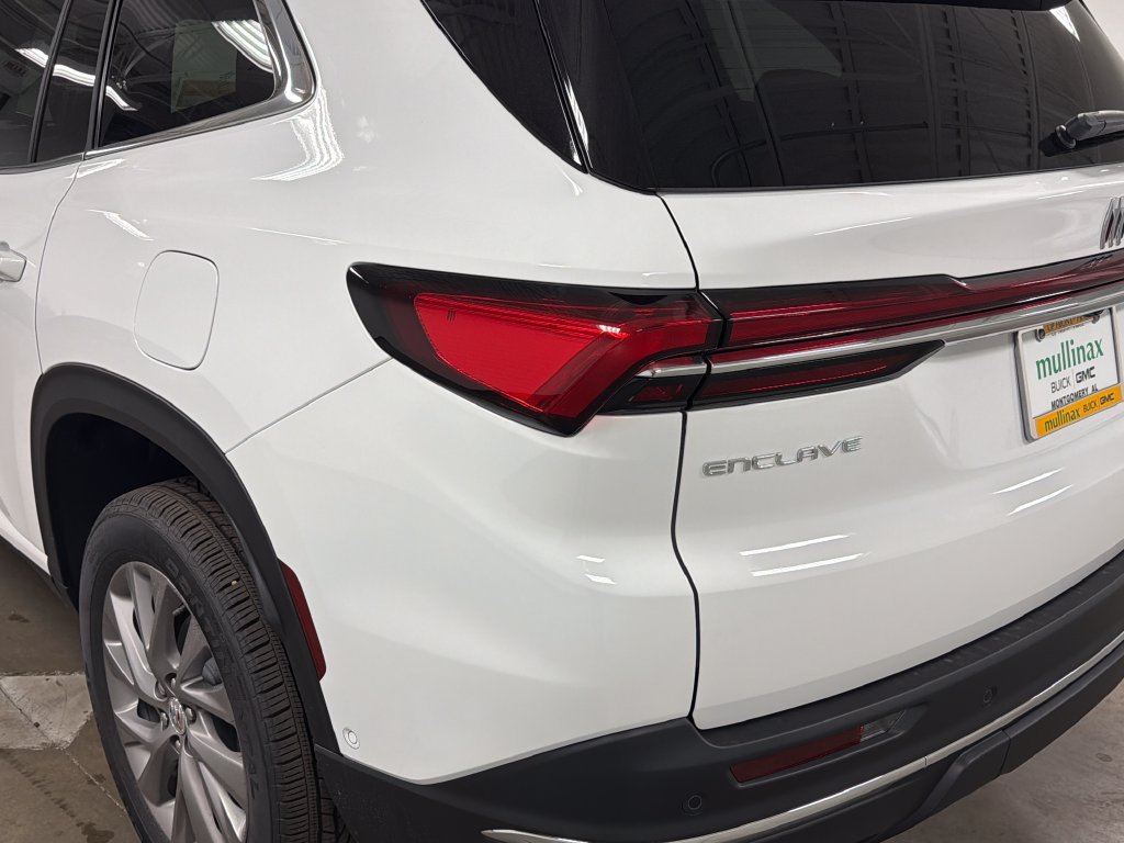 New 2026 Buick Enclave Preferred w/ Super Cruise Package FWD image 14