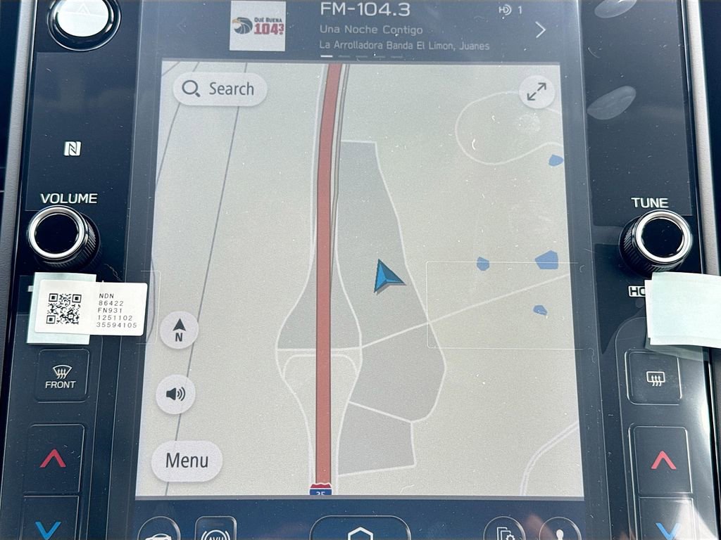 New 2026 Subaru Crosstrek 2.5i Limited image 15