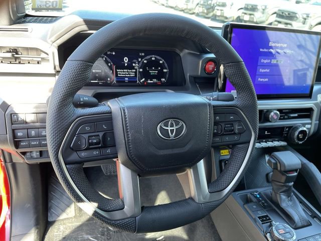 New 2026 Toyota Tacoma TRD Off-Road image 7