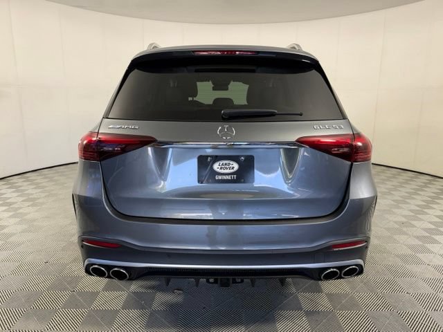 Used 2024 Mercedes-Benz GLE 53 AMG 4MATIC image 7