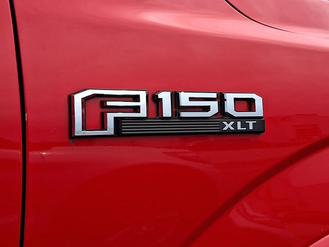 Used 2019 Ford F150 XLT w/ Equipment Group 302A Luxury AWD/4WD image 11