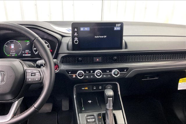 Certified 2026 Honda CR-V Sport image 6