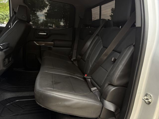 Used 2019 Chevrolet Silverado 1500 RST AWD/4WD image 27
