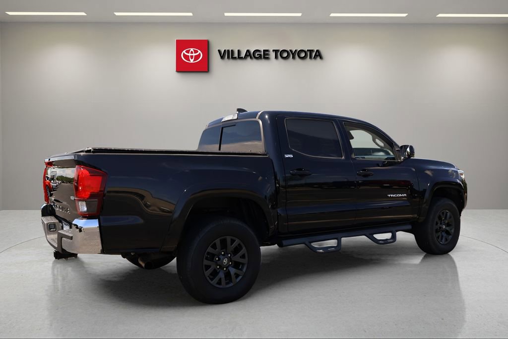 Used 2020 Toyota Tacoma SR5 RWD image 6