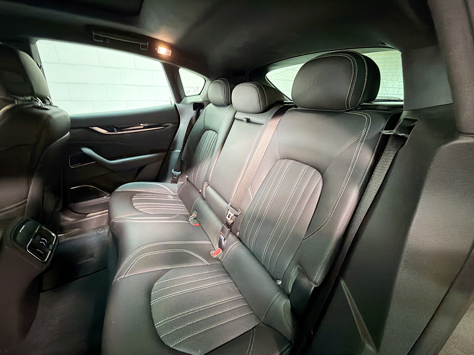 Used 2023 Maserati Levante GT image 21