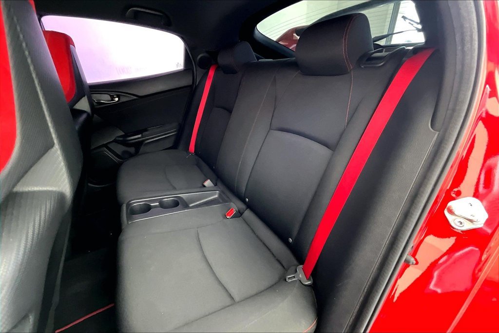 Used 2019 Honda Civic Type R image 28