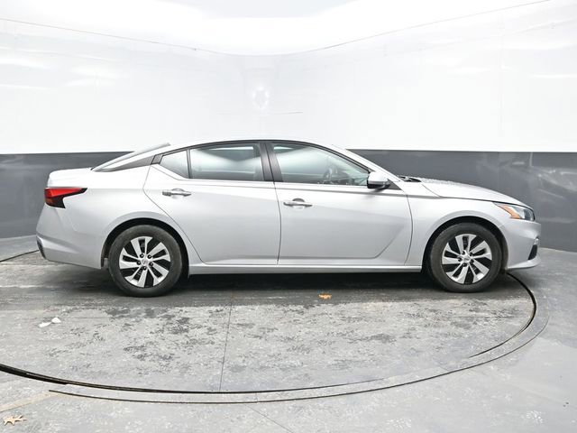 Used 2021 Nissan Altima 2.5 S image 8