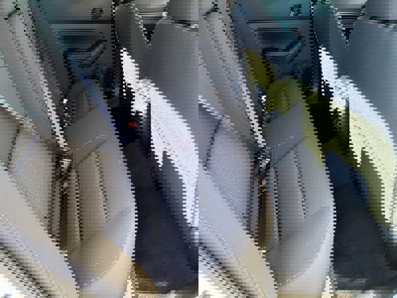 Used 2024 Nissan Altima 2.5 SV image 14