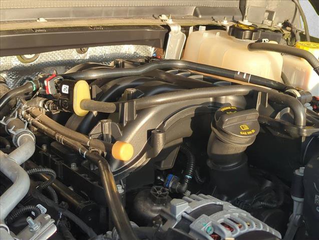 Used 2024 Jeep Gladiator Mojave AWD/4WD image 23