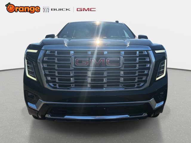New 2026 GMC Yukon XL Denali w/ Sun & Power Step Package AWD/4WD image 8