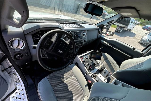 Used 2016 Ford F450 XLT image 15