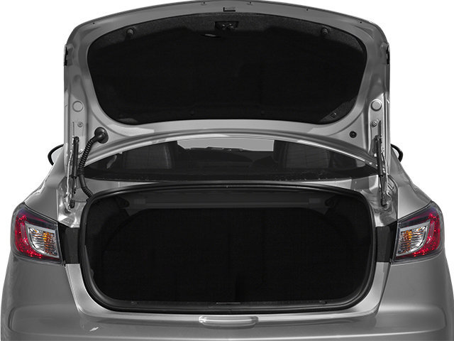Used 2013 MAZDA MAZDA3 i Sport FWD image 15