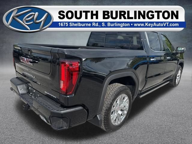 New 2026 GMC Sierra 1500 Denali w/ Technology Package AWD/4WD image 7