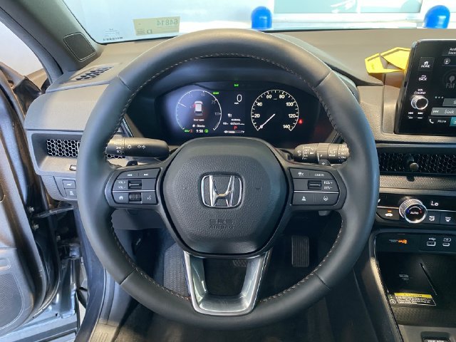 Certified 2024 Honda CR-V Sport-L image 29