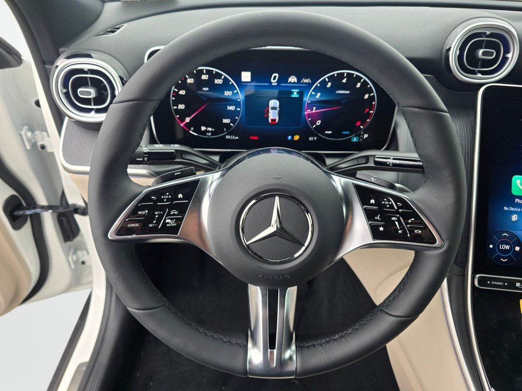 New 2026 Mercedes-Benz GLC 300 4MATIC image 13