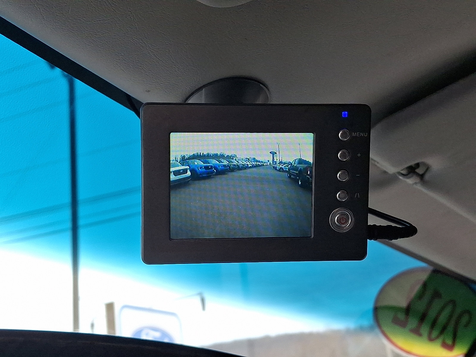 Used 2012 Ford E-250 and Econoline 250 w/ Commercial Cargo Van Pkg image 26