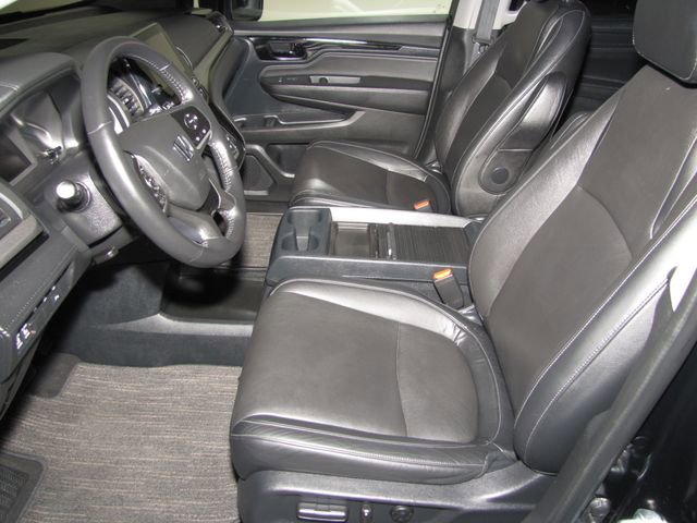 Used 2023 Honda Odyssey Touring image 10