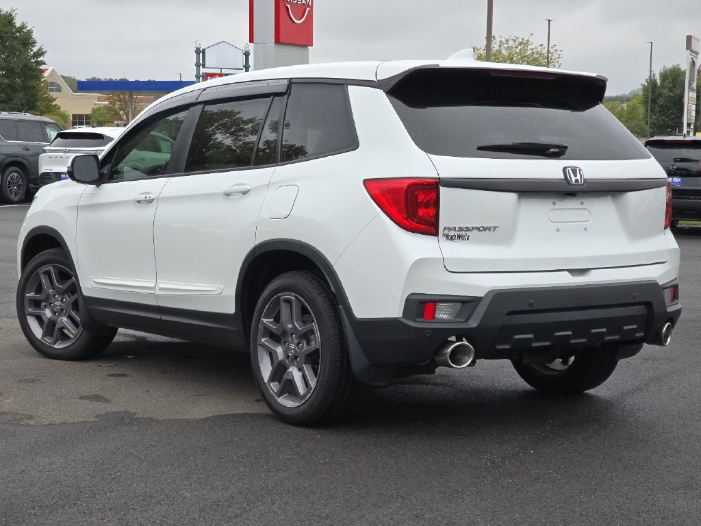 Used 2022 Honda Passport EX-L image 20