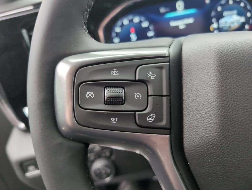 New 2026 Chevrolet Silverado 1500 RST image 18