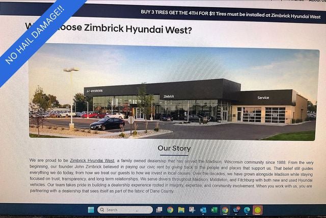 New 2026 Genesis GV70 2.5T Advanced AWD/4WD image 19