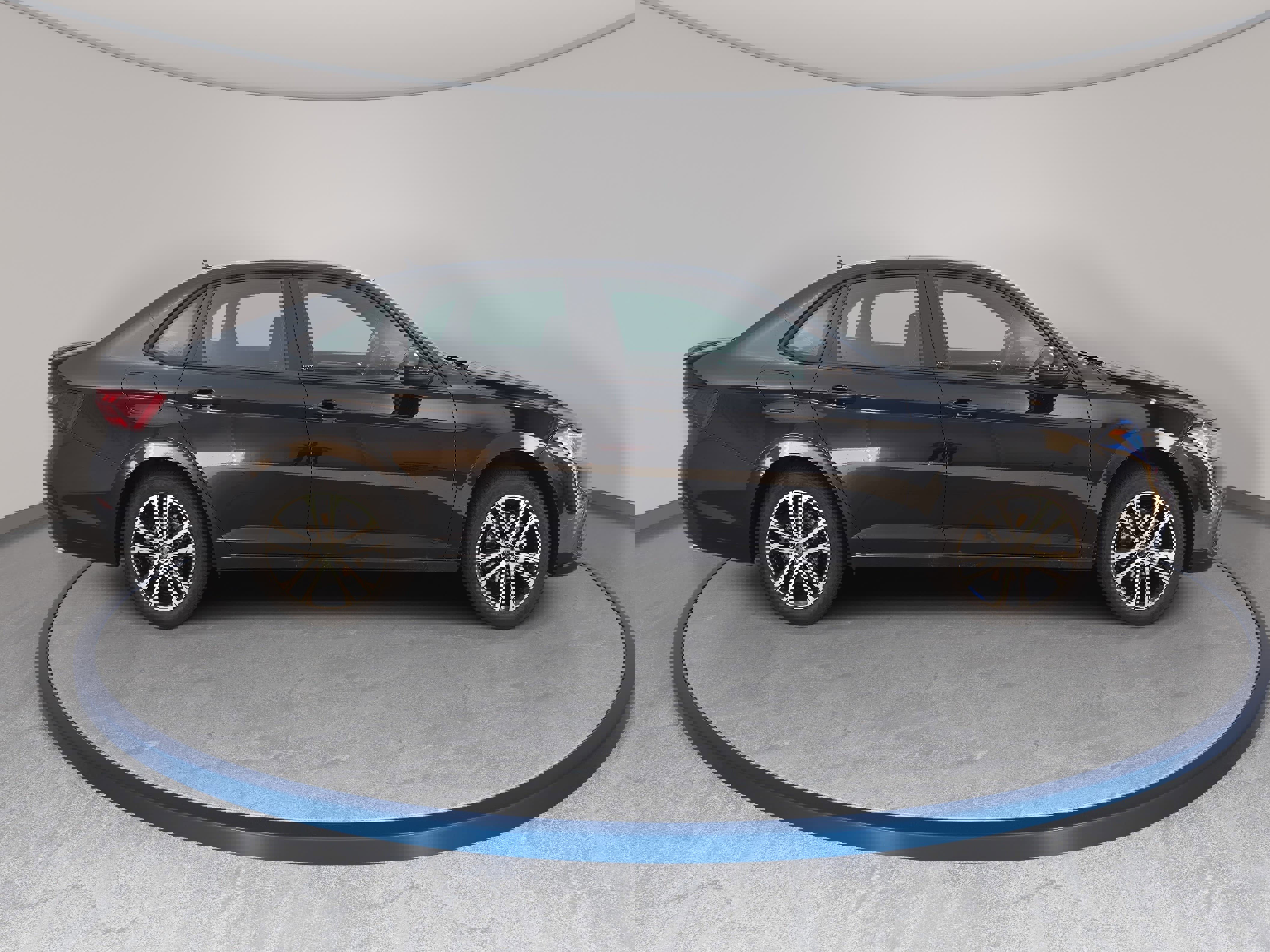 New 2026 Volkswagen Jetta Sport image 4