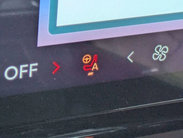 New 2026 Lincoln Navigator Black Label image 21