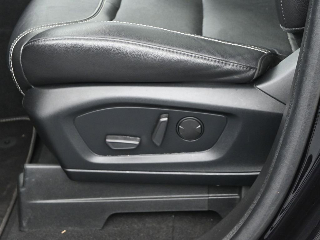 Certified 2023 Ford Explorer ST w/ Equipment Group 401A AWD/4WD image 10